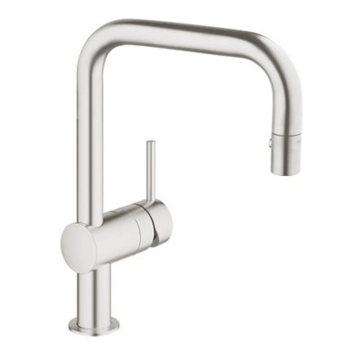 Смеситель для кухни Grohe Minta 32322DC0