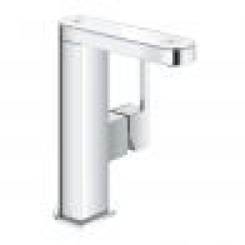Grohe Plus Смеситель однорычажный для раковины с индикатором температуры M-Size (23848003)