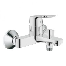 Grohe BauLoop Однорычажный смеситель для ванны (23341000)