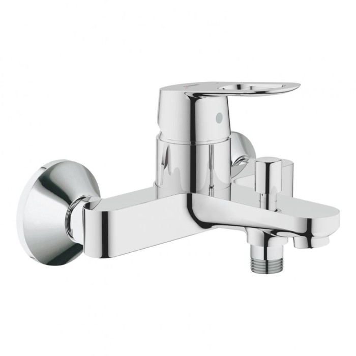 Grohe BauLoop Однорычажный смеситель для ванны (23341000)