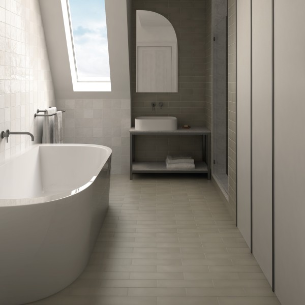 Керамогранит EQUIPE CERAMICAS 25892 STROMBOLI SAVASANA под камень
