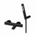 Смеситель для ванны Paffoni Light (LIG023NO)