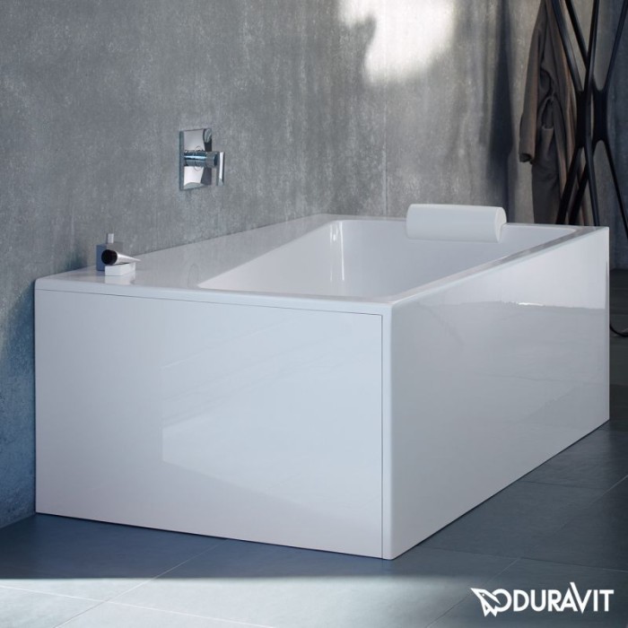 Paiova ванна прямоугольная 170 см 700271000000000 в интернет-магазине «Estet Room»