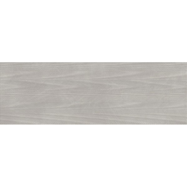 Плитка SALONI Kroma GHS490 OPTICAL ACERO 12×900×300