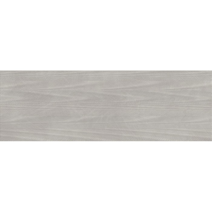 Плитка SALONI Kroma GHS490 OPTICAL ACERO 12×900×300