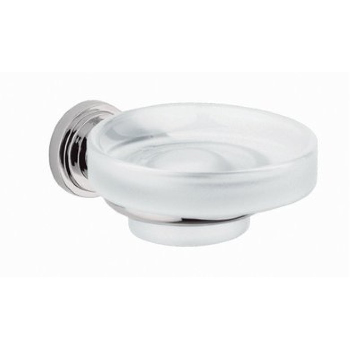 Grohe Ectos Мыльница стекло (40256000)