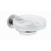 Grohe Ectos Мыльница стекло (40256000)