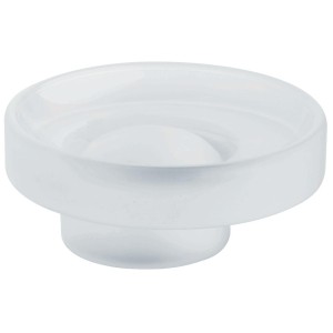 Grohe Ectos Мыльница стекло (40256000)