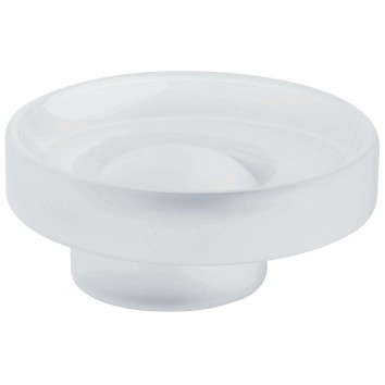 Grohe Ectos Мыльница стекло (40256000)