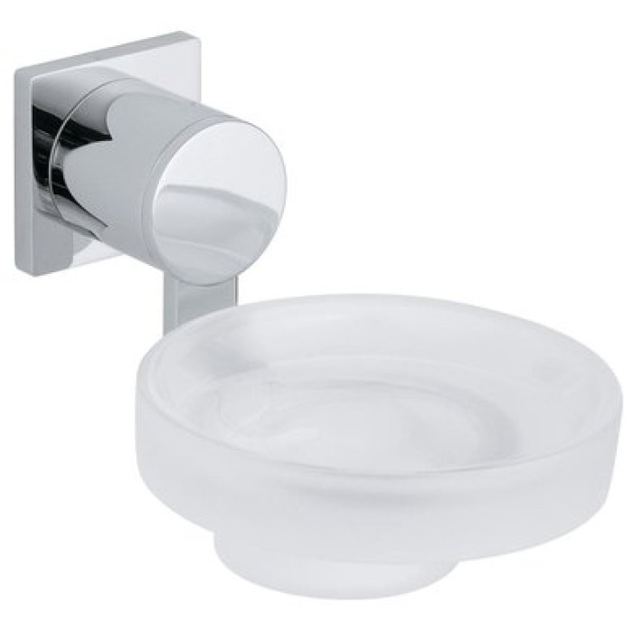 Grohe Ectos Мыльница стекло (40256000)