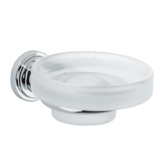 Grohe Ectos Мыльница стекло (40256000)