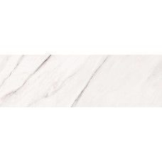 Плитка стінова Carrara Chic White GLOSSY 29x89 код 3587 Опочно