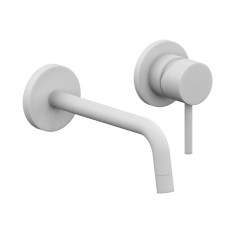 Смеситель для раковины Paffoni Light LIG006BO70