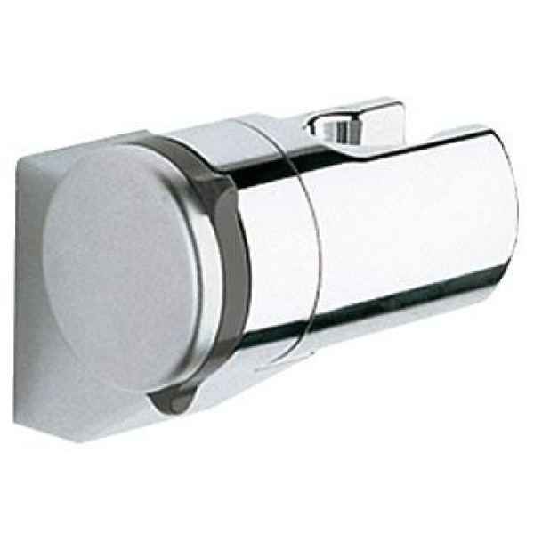 Плитка керамогранит Grohe Relexa Держатель настенный для ручного душа (28623000) для пола