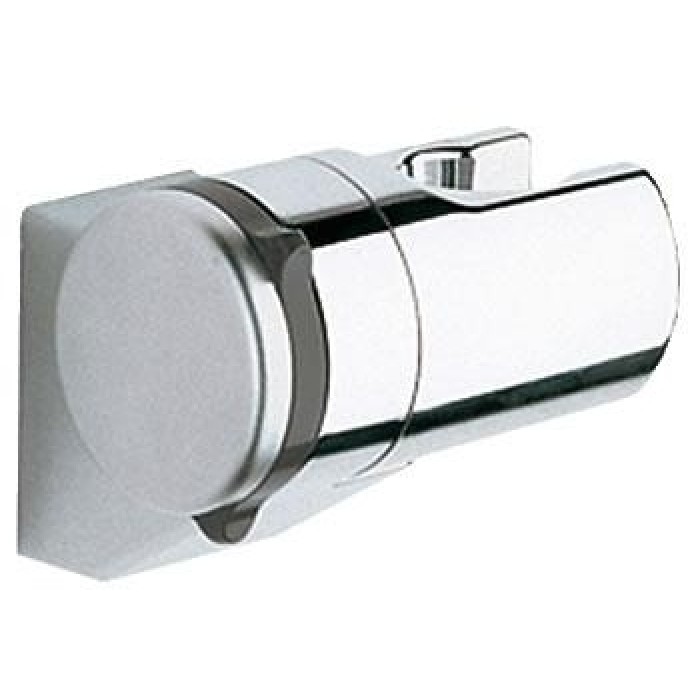 Плитка керамогранит Grohe Relexa Держатель настенный для ручного душа (28623000) для пола