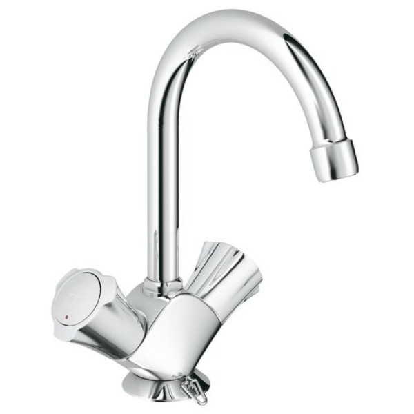 Смеситель для раковины Grohe Costa 21374001