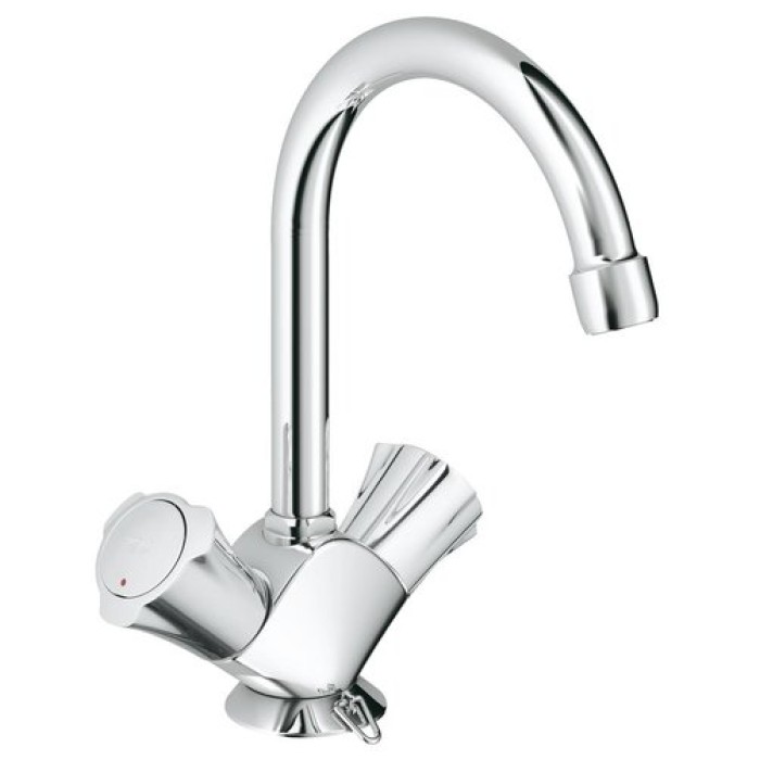 Смеситель для раковины Grohe Costa 21374001