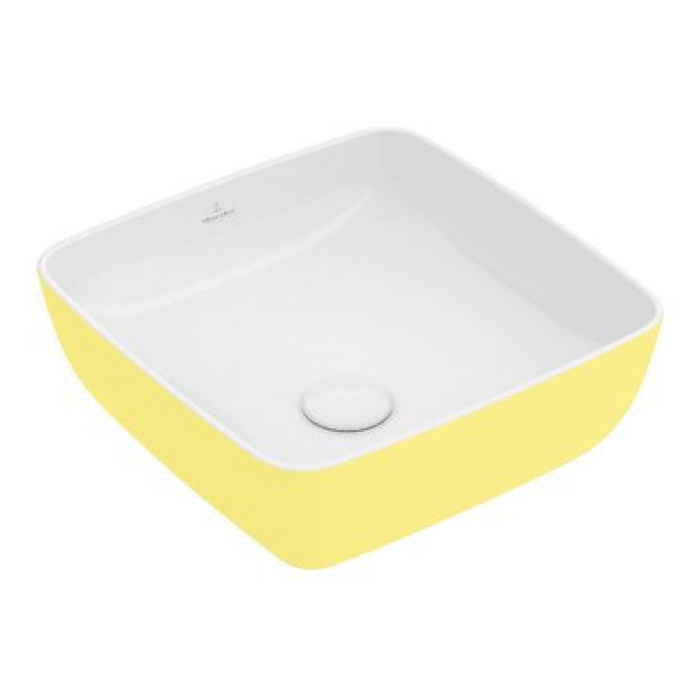 Керамическая раковина Villeroy & Boch Artis 417841BCT3