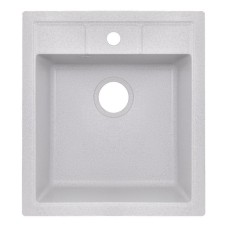 Кухонная мойка Lidz 460х515/200 GRA-09 (LIDZGRA09460515200)