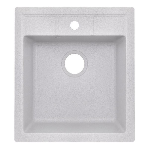 Кухонная мойка Lidz 460х515/200 GRA-09 (LIDZGRA09460515200)