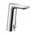 Смеситель для раковины сенсорный Hansgrohe Metris S 31102000