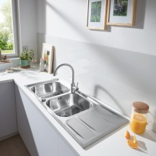 Grohe Concetto Смеситель для кухни (32661003)