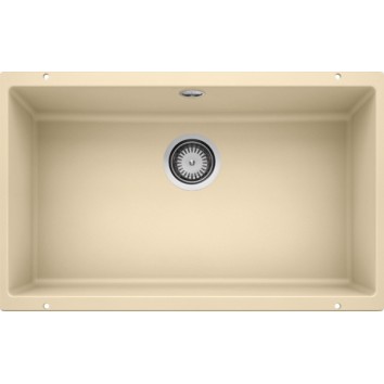 Мойка для кухни Blanco ROTAN 700-U SILGRANIT шампань 521348