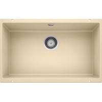 Мойка для кухни Blanco ROTAN 700-U SILGRANIT шампань 521348