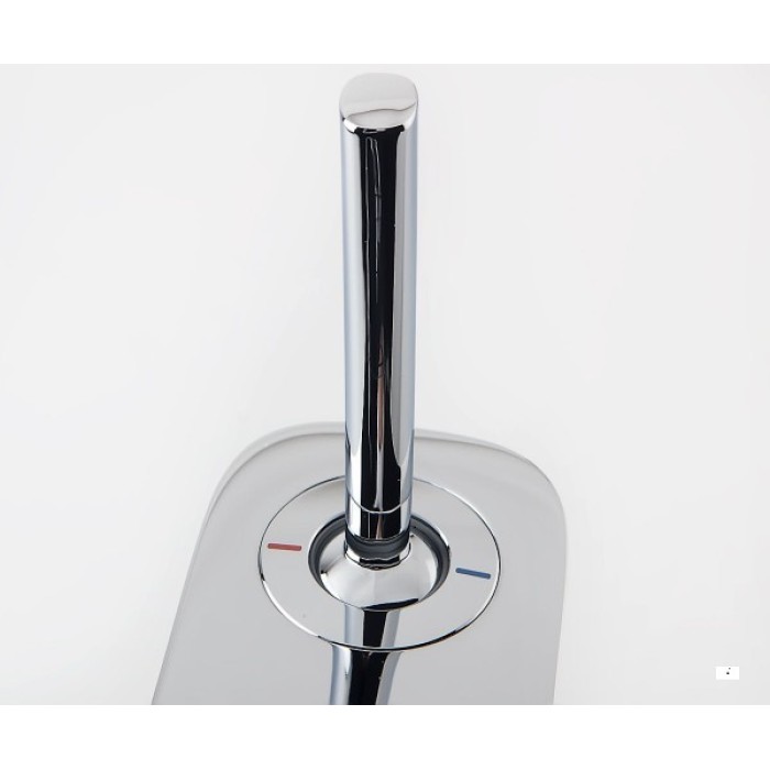 Смеситель для раковины Hansgrohe PuraVida 200 15081000 Смеситель для раковины Hansgrohe PuraVida 200 15081000