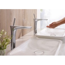 Смеситель для раковины Hansgrohe PuraVida 200 15081000