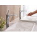 Смеситель для раковины Hansgrohe PuraVida 200 15081000 Смеситель для раковины Hansgrohe PuraVida 200 15081000