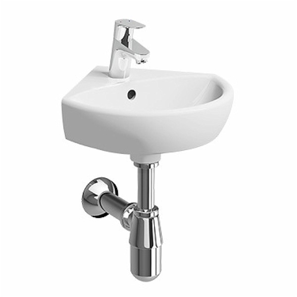 Раковина угловая Kolo Nova Pro M32735000