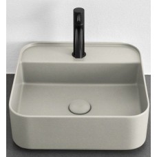 Керамическая раковина 44 см Cielo Shui Comfort