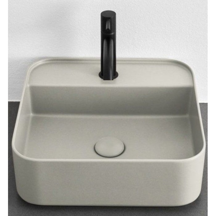 Керамическая раковина 44 см Cielo Shui Comfort