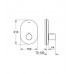 Термостатический смеситель Grohe Grohtherm 3000 Cosmopolitan 19469000