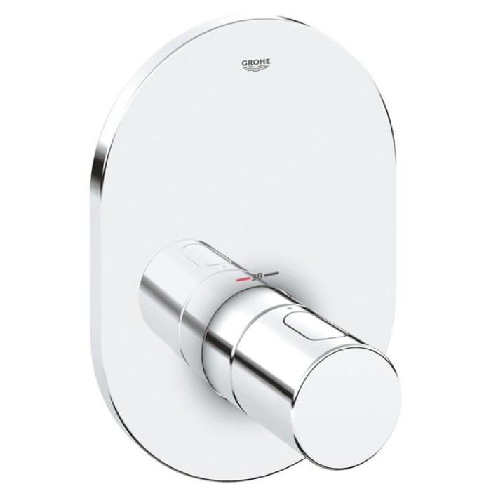 Термостатический смеситель Grohe Grohtherm 3000 Cosmopolitan 19469000