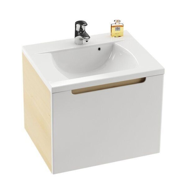 Умывальник Ravak CLASSIC 600 Умывальник Ravak CLASSIC 600