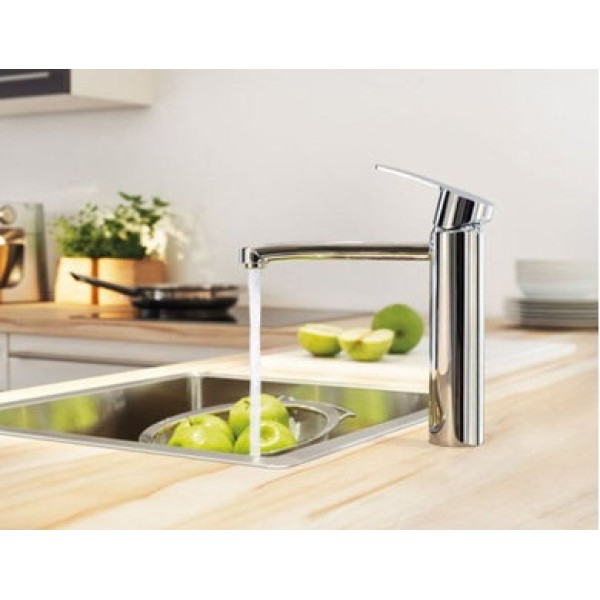 Смеситель для кухни Grohe Eurostyle cosmopolitan 31124002