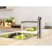 Смеситель для кухни Grohe Eurostyle cosmopolitan 31124002