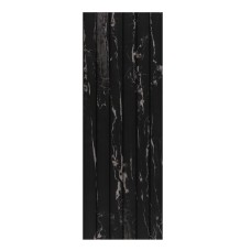 Плитка Porcelanosa Portblack Line под мрамор