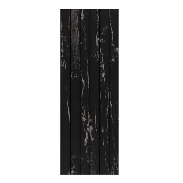 Плитка Porcelanosa Portblack Line под мрамор