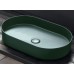 Раковина накладная 60 см Cielo Shui Comfort