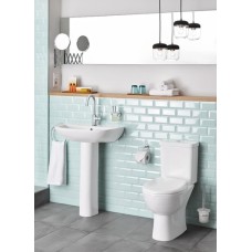 Смеситель для раковины Grohe Bau Loop L-Size 23763000