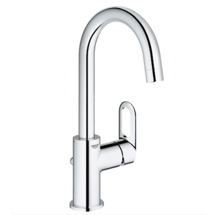 Смеситель для раковины Grohe Bau Loop L-Size 23763000