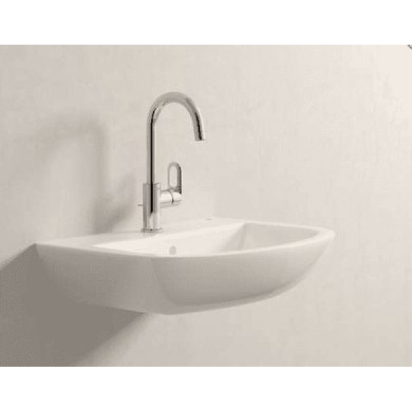 Смеситель для раковины Grohe Bau Loop L-Size 23763000