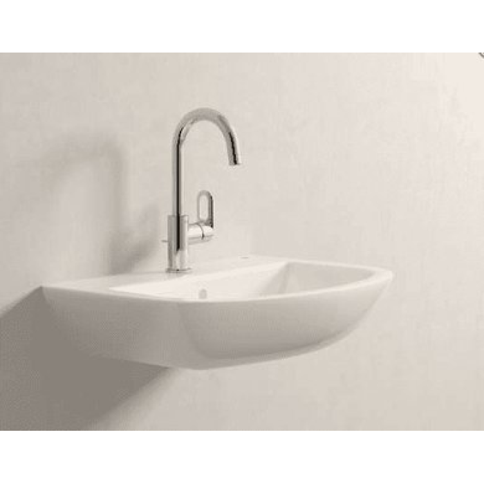 Смеситель для раковины Grohe Bau Loop L-Size 23763000
