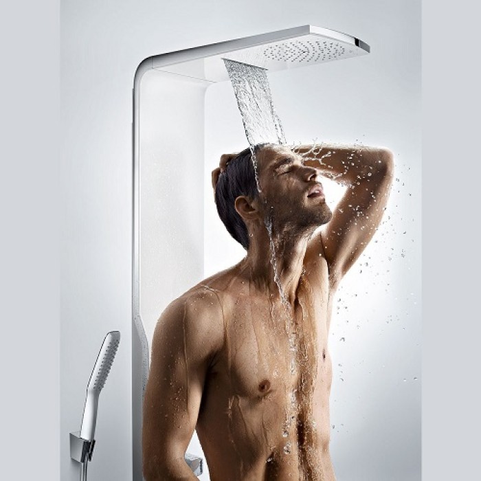 Душевая панель Hansgrohe Raindance Lift (27008400)