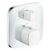 Термостат для душа с запорным вентилем Hansgrohe PuraVida 15775400