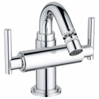 Grohe Atrio Смеситель для биде на одно отверстие M-Size (24026000)