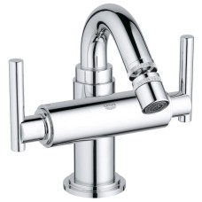 Grohe Atrio Смеситель для биде на одно отверстие M-Size (24026000)